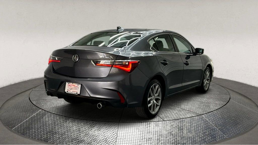 Used 2020 Acura ILX image 7