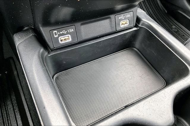 Used 2022 Honda CR-V EX image 16