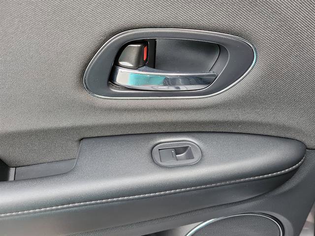 Used 2022 Honda HR-V EX image 25