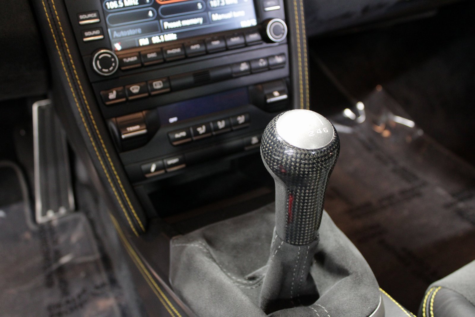 Used 2010 Porsche 911 GT3 image 28