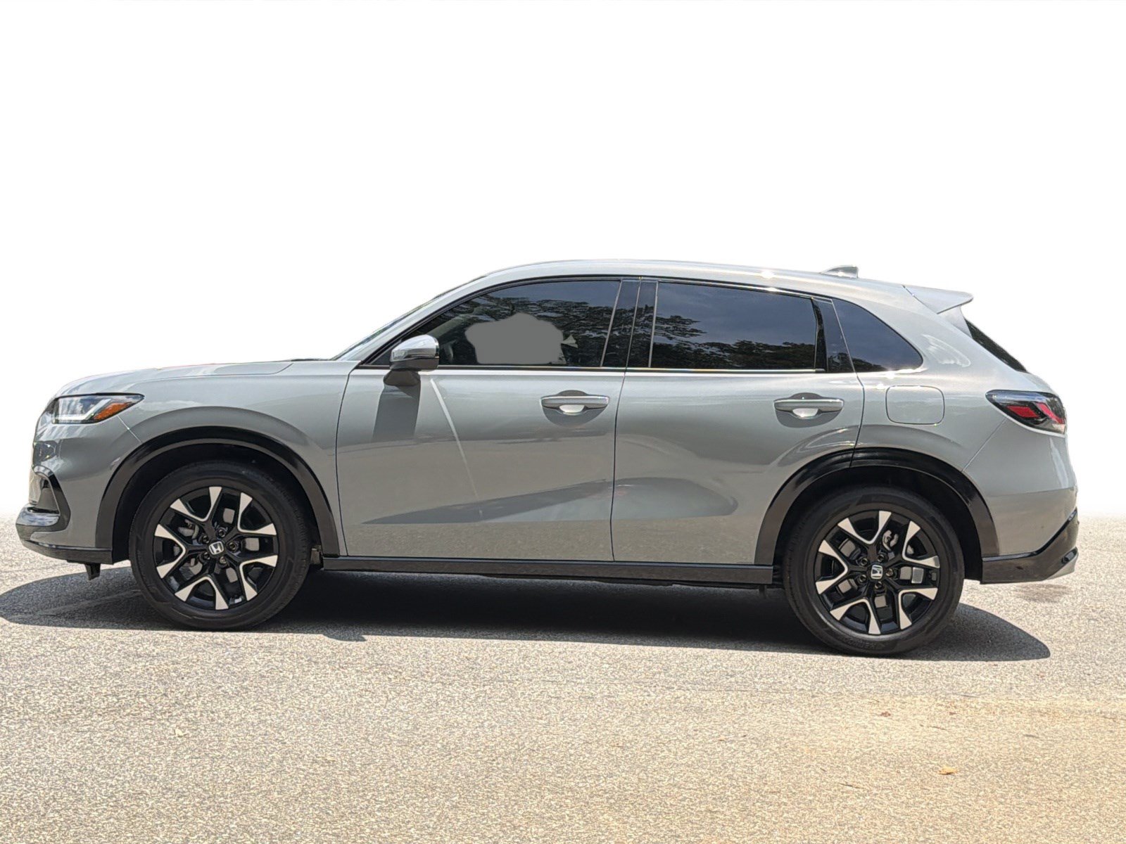 Used 2026 Honda HR-V EX-L image 22