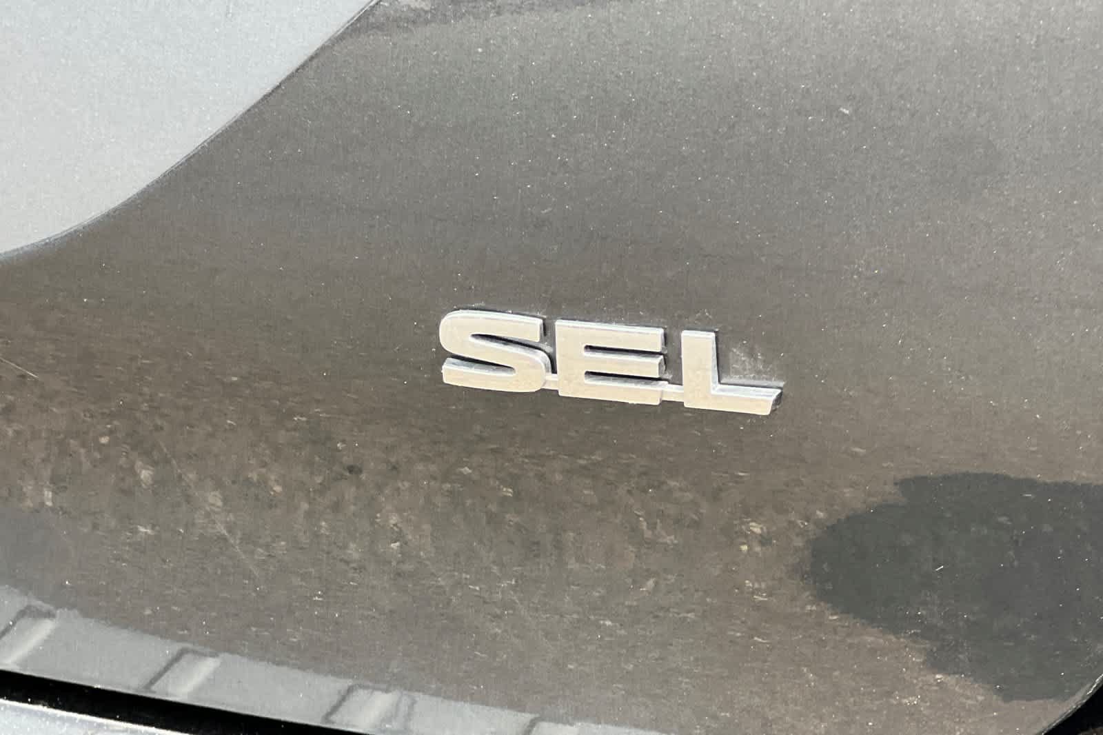 Used 2024 Mitsubishi Outlander SEL FWD image 35