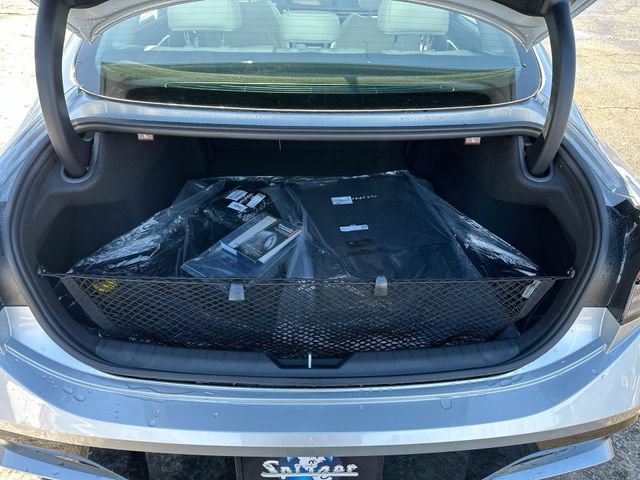 New 2026 Hyundai Sonata SEL FWD image 21