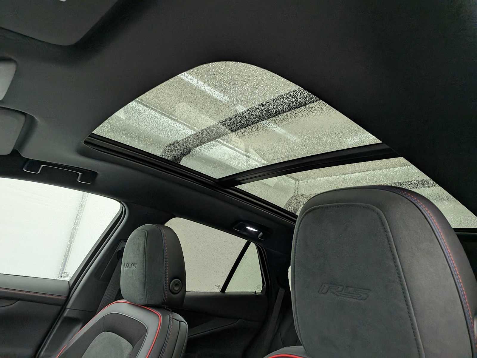 New 2026 Chevrolet Blazer EV RS image 20