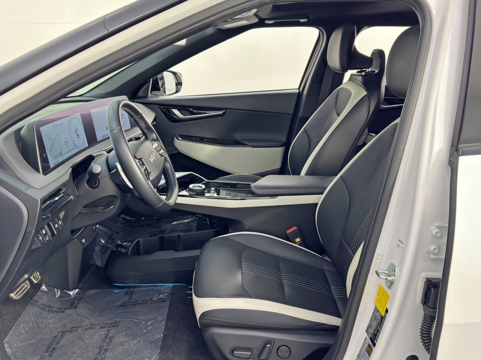 Used 2023 Kia EV6 GT-Line image 16