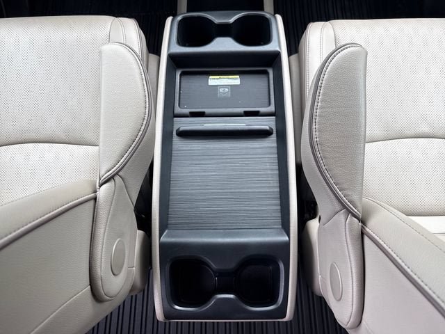 Used 2021 Honda Odyssey Elite image 15
