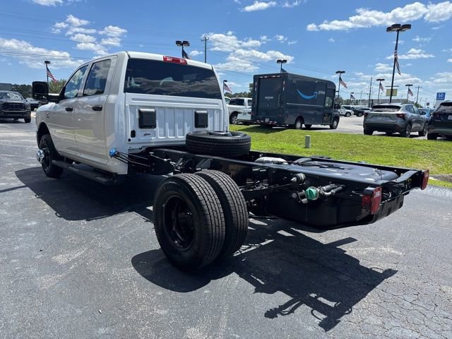 New 2026 RAM 3500 Tradesman AWD/4WD image 22