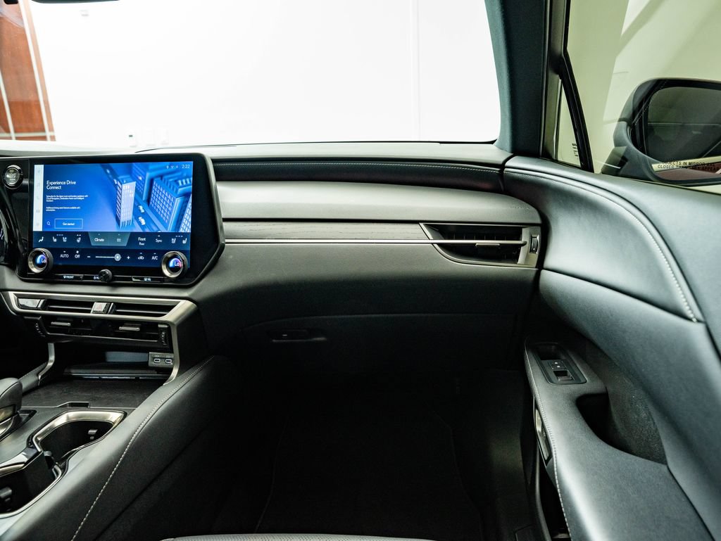 Certified 2023 Lexus RX 350 Premium Plus w/ Cold Area Package FWD image 42