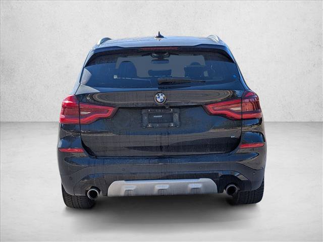 Used 2021 BMW X3 xDrive30e w/ Convenience Package image 4