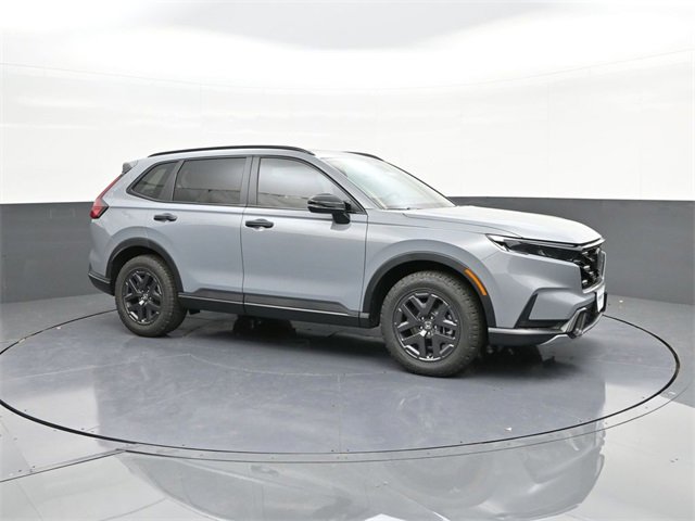New 2026 Honda CR-V TrailSport image 15
