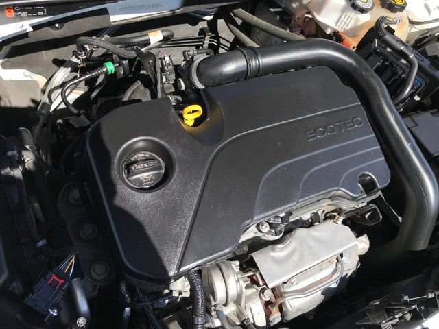 Certified 2023 Chevrolet Malibu LT FWD image 19
