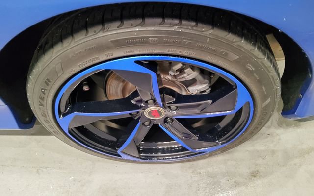 Used 2018 Honda Civic Si image 41
