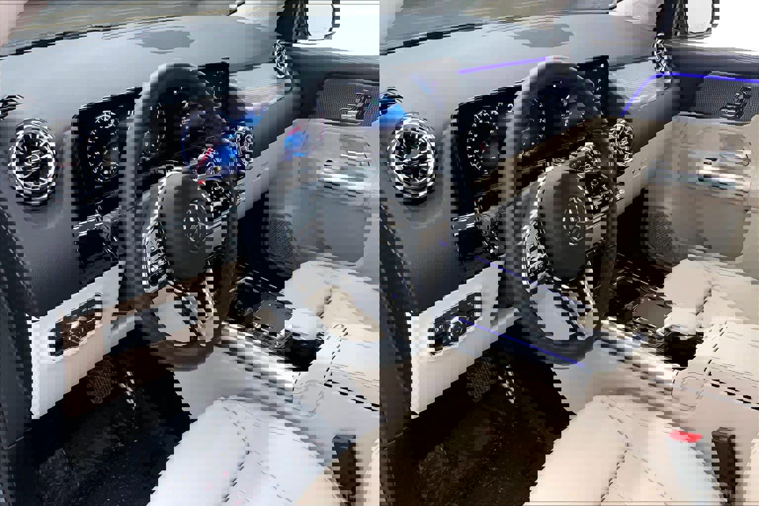 Certified 2023 Mercedes-Benz GLA 250 image 20