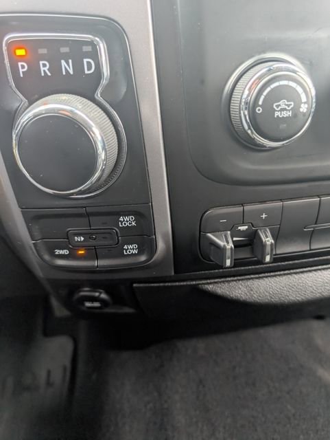 Used 2022 RAM 1500 Classic SLT w/ Protection Group image 39