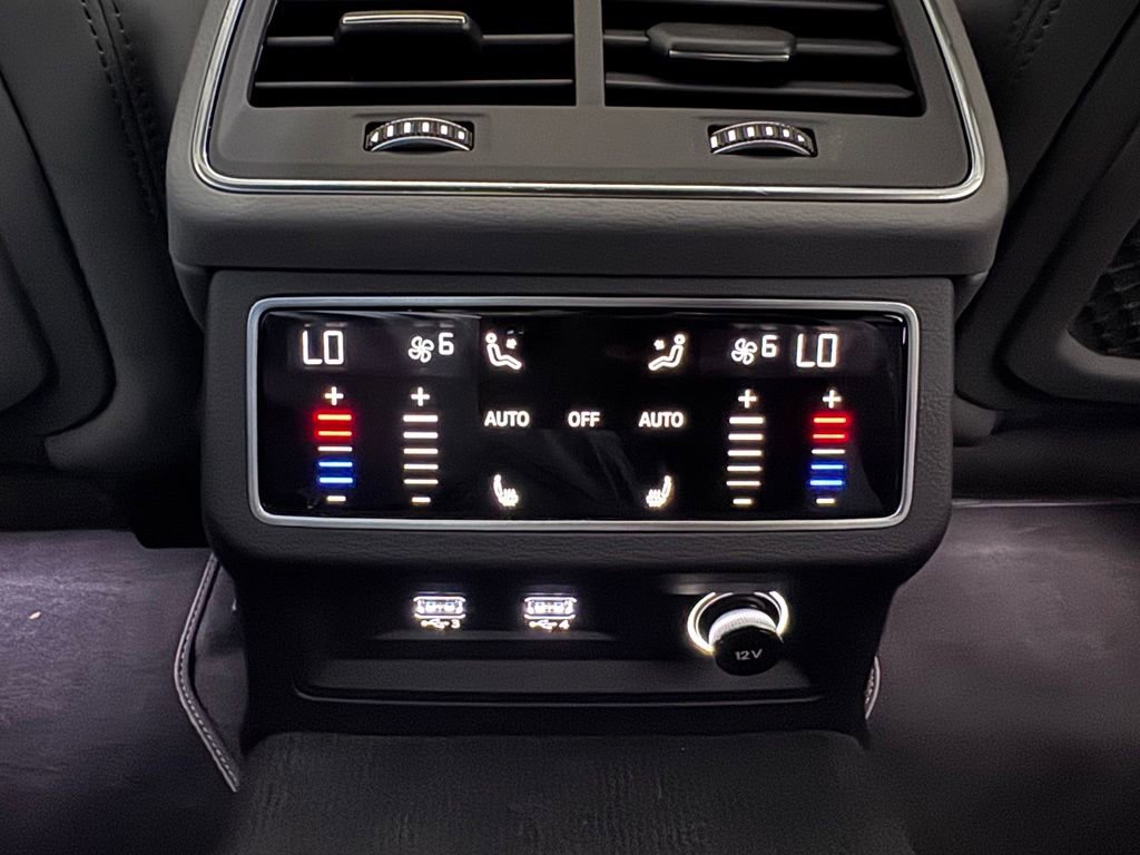 Used 2020 Audi S6 Prestige w/ Prestige Package AWD/4WD image 29