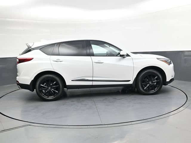 New 2026 Acura RDX SH-AWD image 3