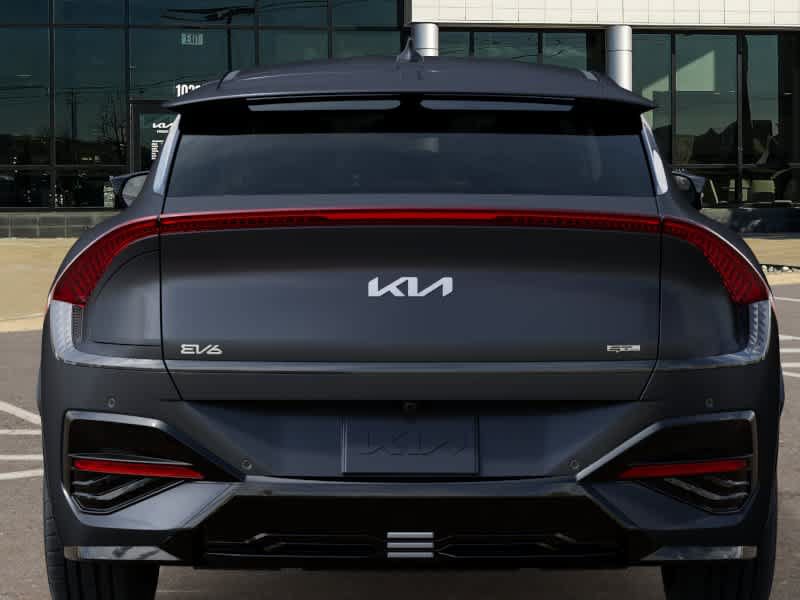 New 2026 Kia EV6 GT-Line AWD/4WD image 13