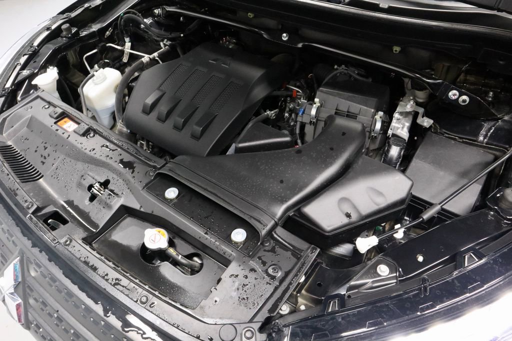 Used 2025 Mitsubishi Eclipse Cross SE AWD/4WD image 19
