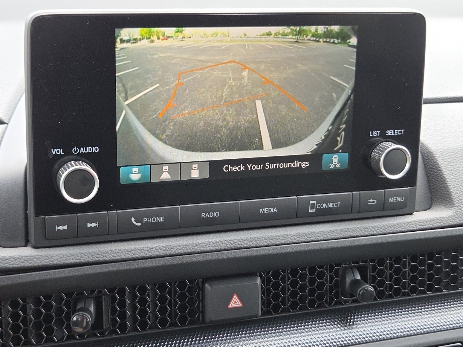 Certified 2024 Honda CR-V EX image 11