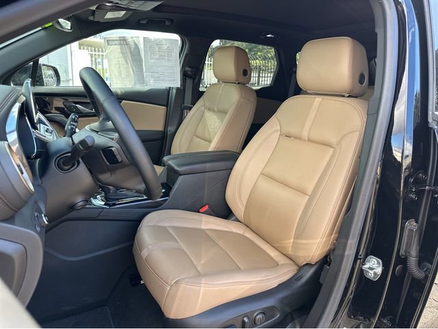 Certified 2024 Chevrolet Blazer Premier w/ Enhanced Convenience Package image 6