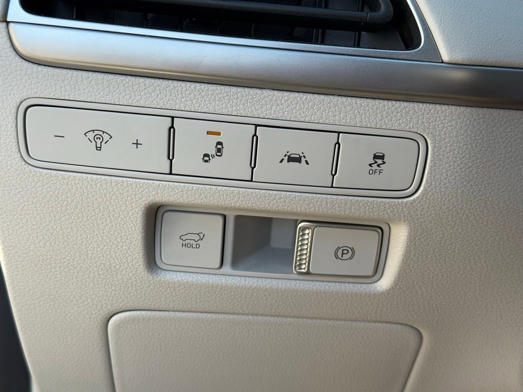 Used 2021 Hyundai Palisade SEL image 34