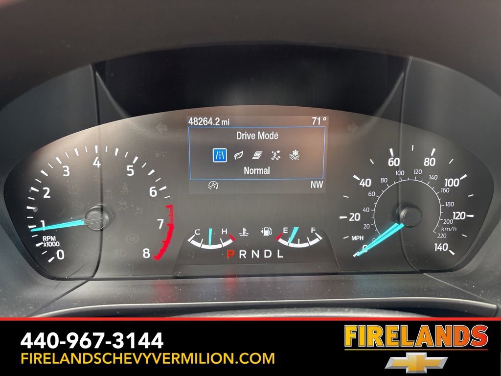 Used 2020 Ford Escape SE image 5