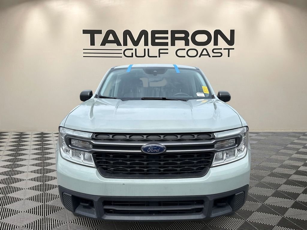 Used 2022 Ford Maverick XLT w/ Equipment Group 300A Standard AWD/4WD image 2
