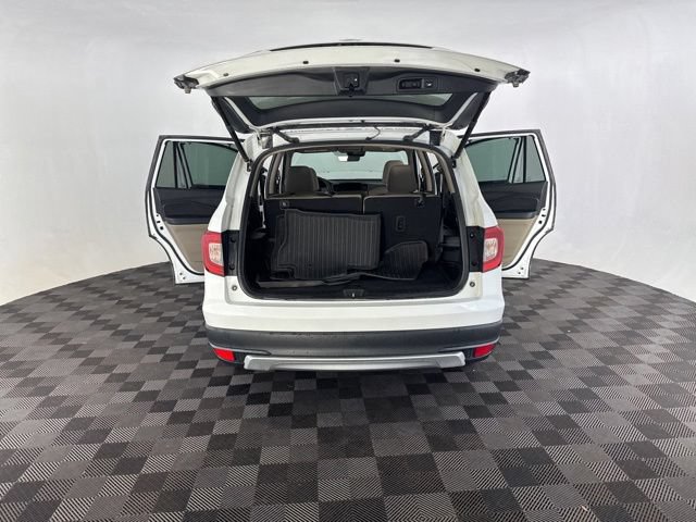 Used 2022 Honda Pilot EX-L image 18