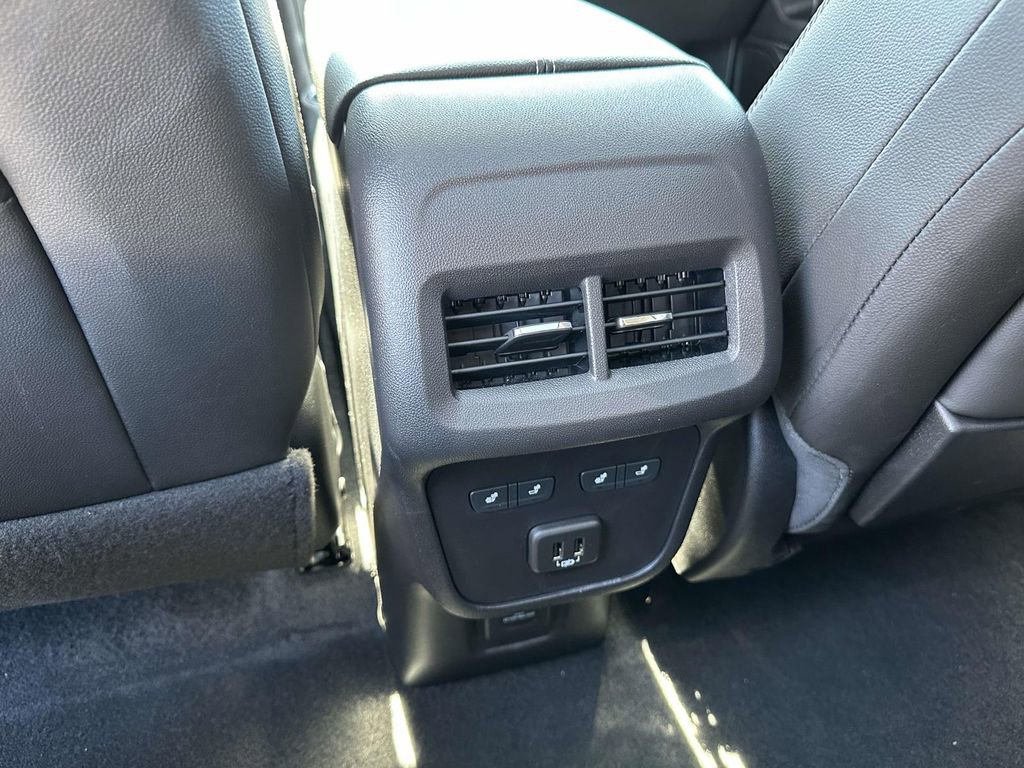 Certified 2024 GMC Terrain Denali w/ Denali Premium Package image 14