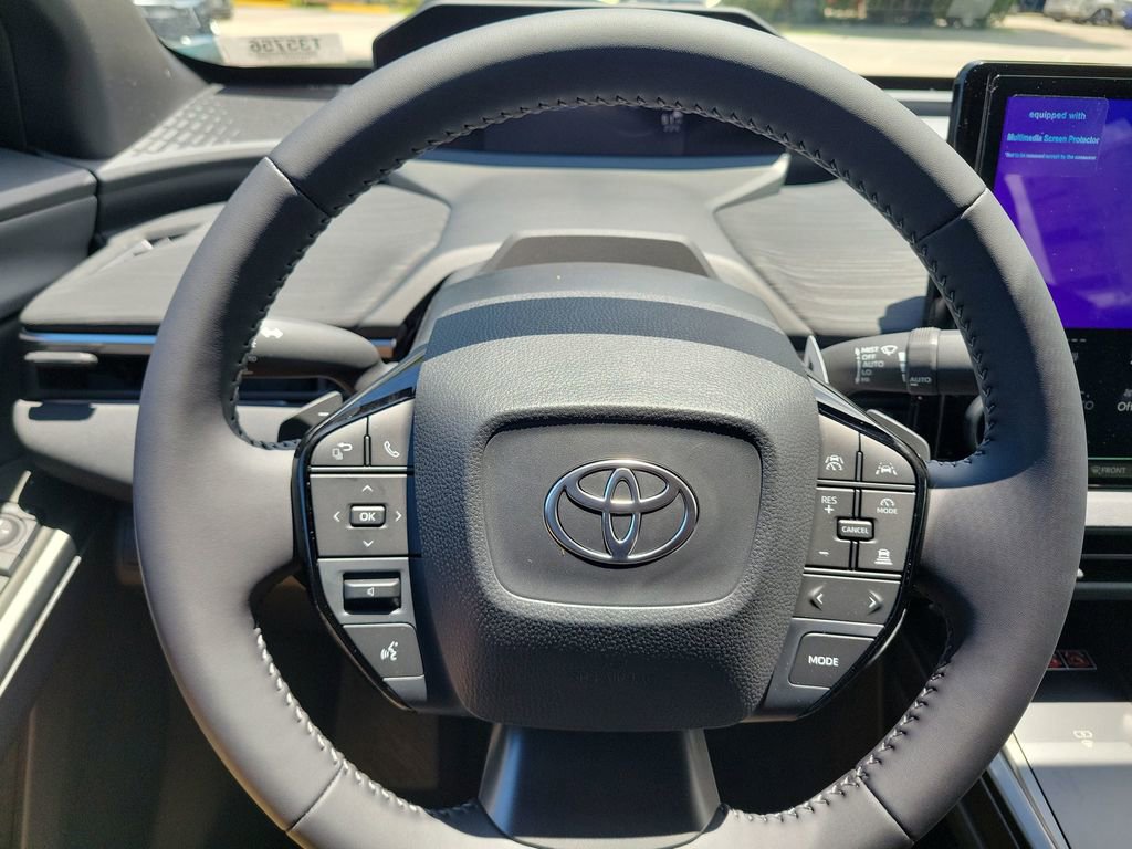 New 2026 Toyota C-HR w/ Cold Weather Package AWD/4WD image 8