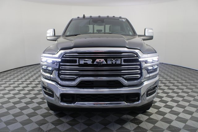 New 2026 RAM 2500 Laramie image 29