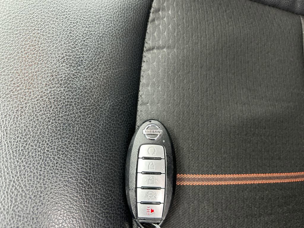 Used 2022 Nissan Altima 2.5 SR image 33