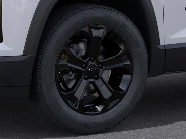 New 2027 Chevrolet Equinox LT w/ Convenience Package II FWD image 9