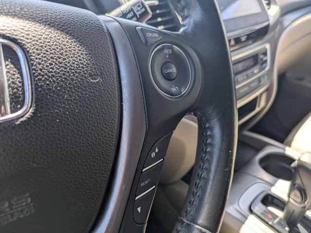 Used 2016 Honda Pilot EX-L image 14