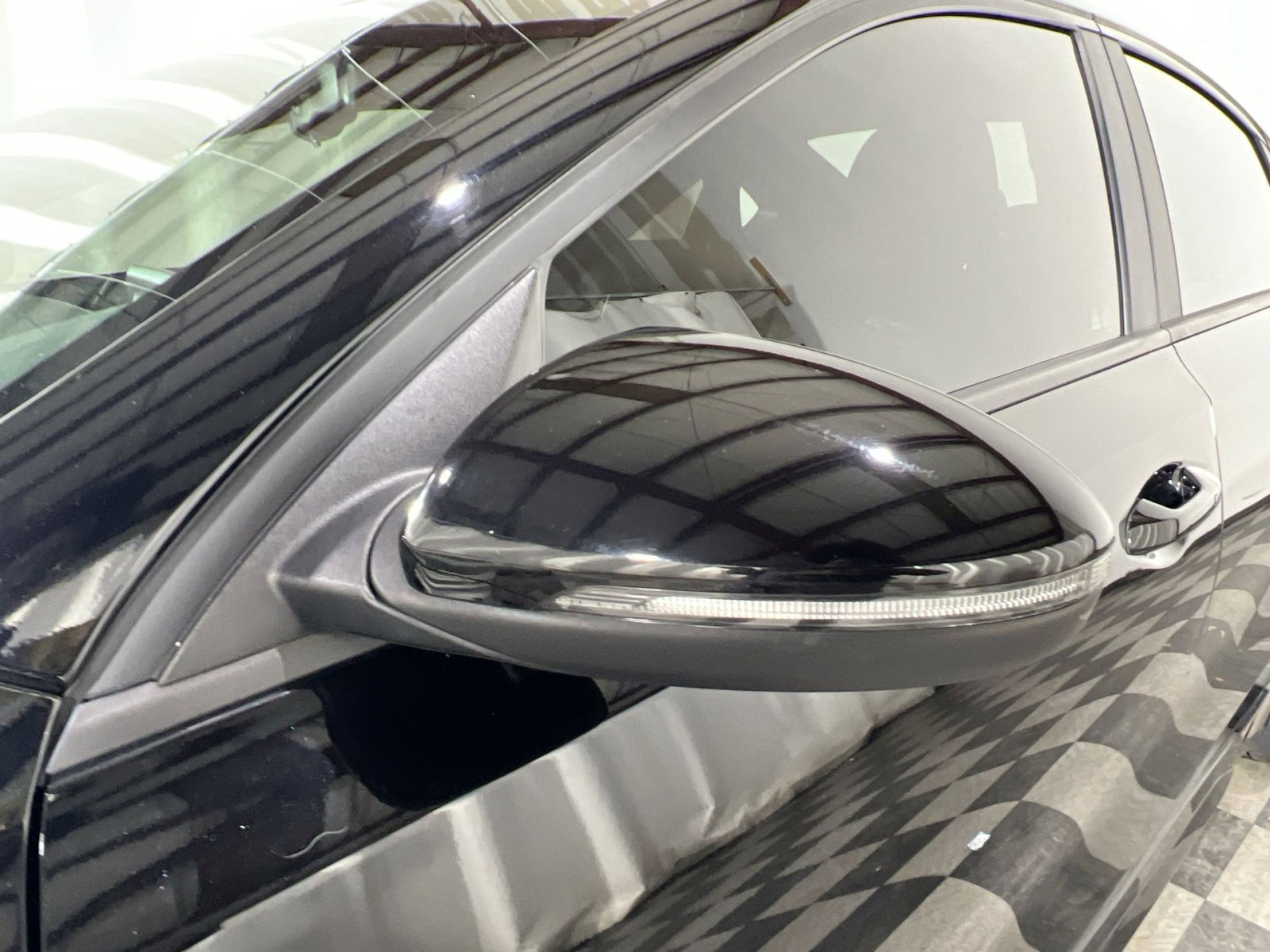 Used 2022 Kia Forte GT-Line w/ GT-Line Technology Package image 14