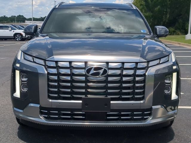Used 2024 Hyundai Palisade Calligraphy FWD image 8