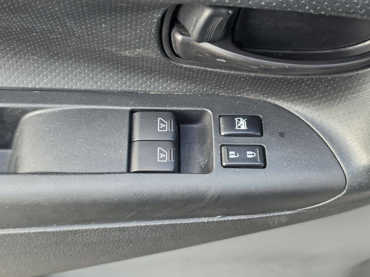 Used 2017 Nissan NV200 SV image 31
