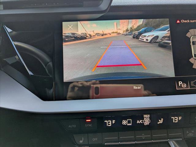 Used 2023 Audi A3 2.0T Premium w/ Convenience Package image 12