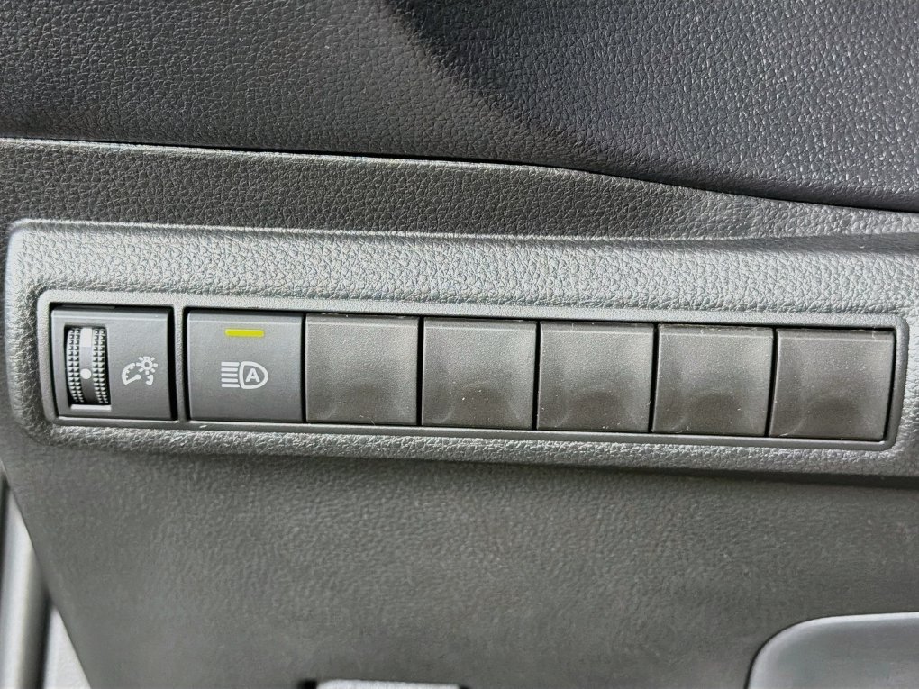 New 2027 Toyota Corolla LE FWD image 14