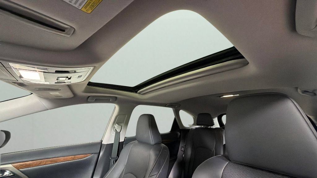 Used 2022 Lexus RX 350L FWD w/ Premium Package image 27