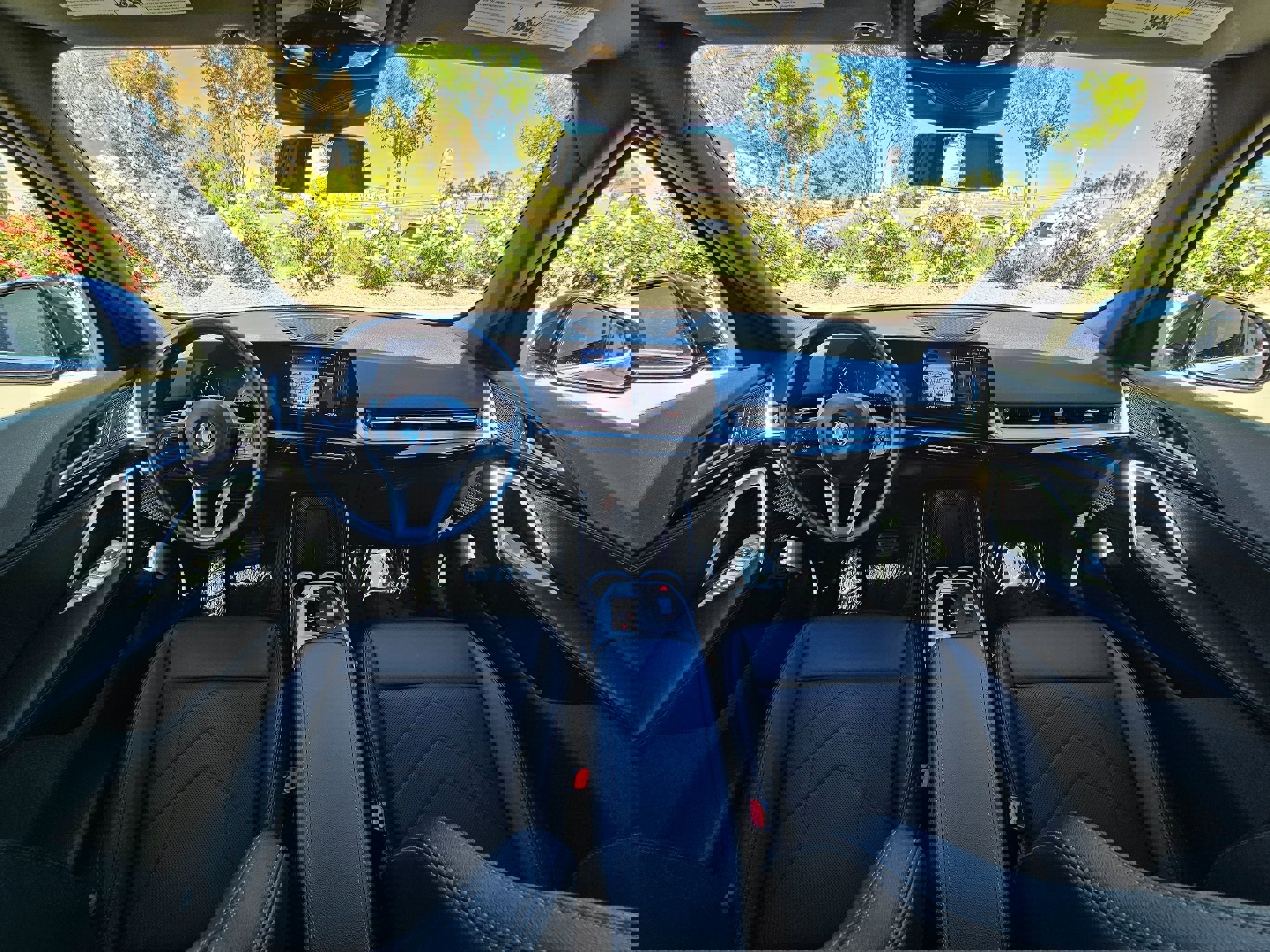 Used 2023 BMW X1 xDrive28i image 22