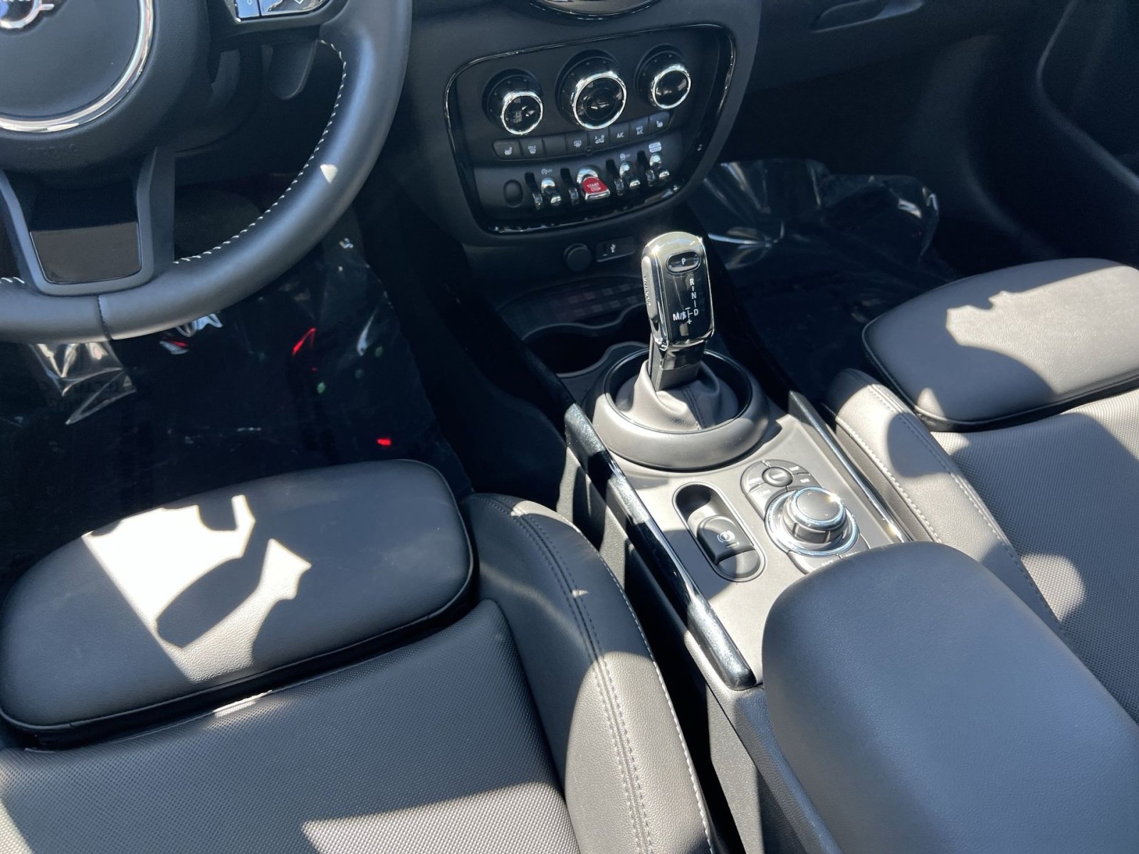 Used 2024 MINI Cooper Clubman S AWD/4WD image 22
