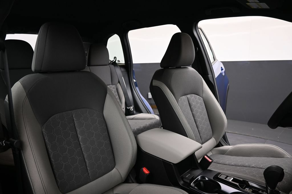 New 2026 Subaru Forester AWD/4WD image 13