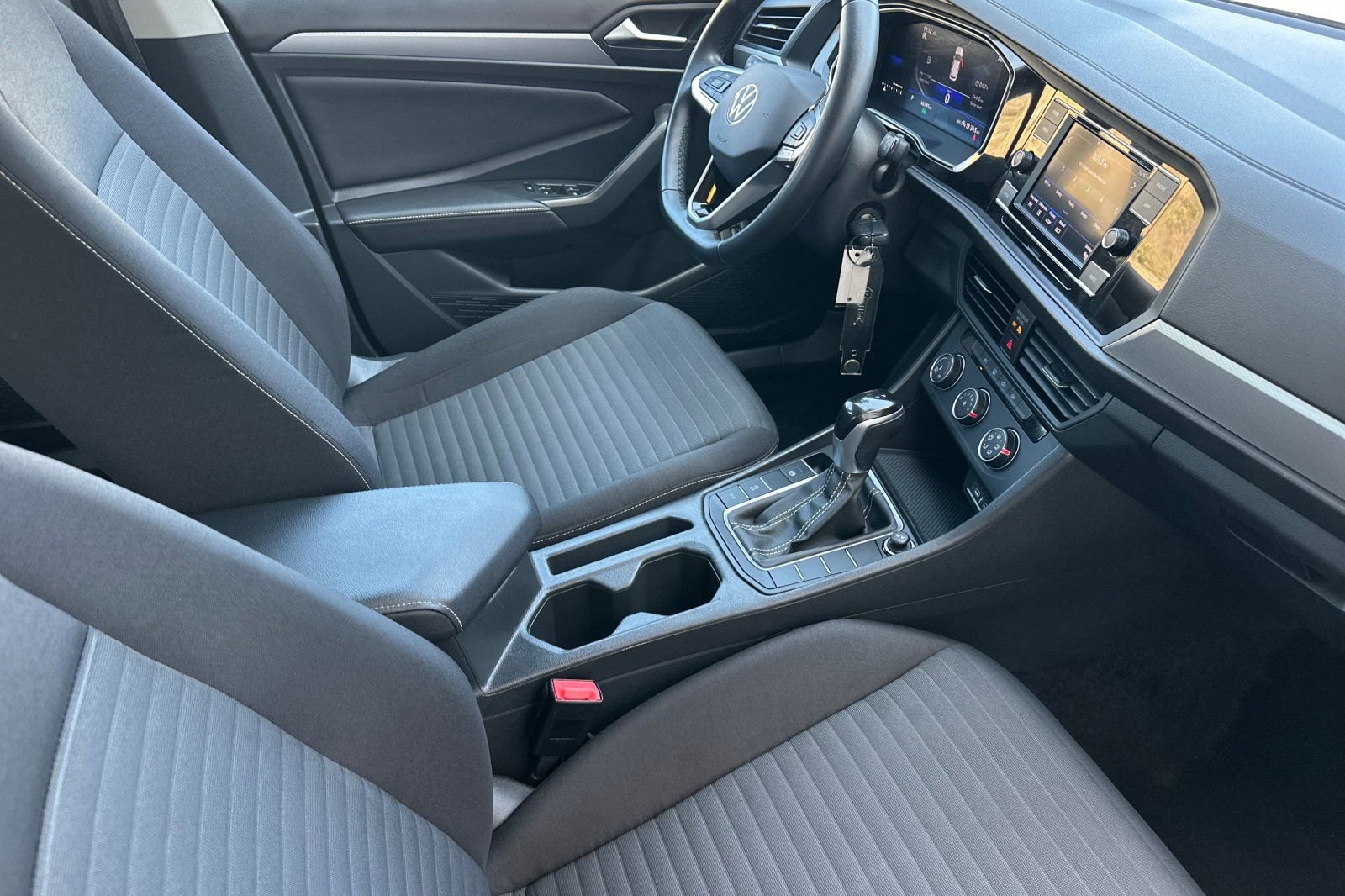 Used 2024 Volkswagen Jetta S FWD image 15