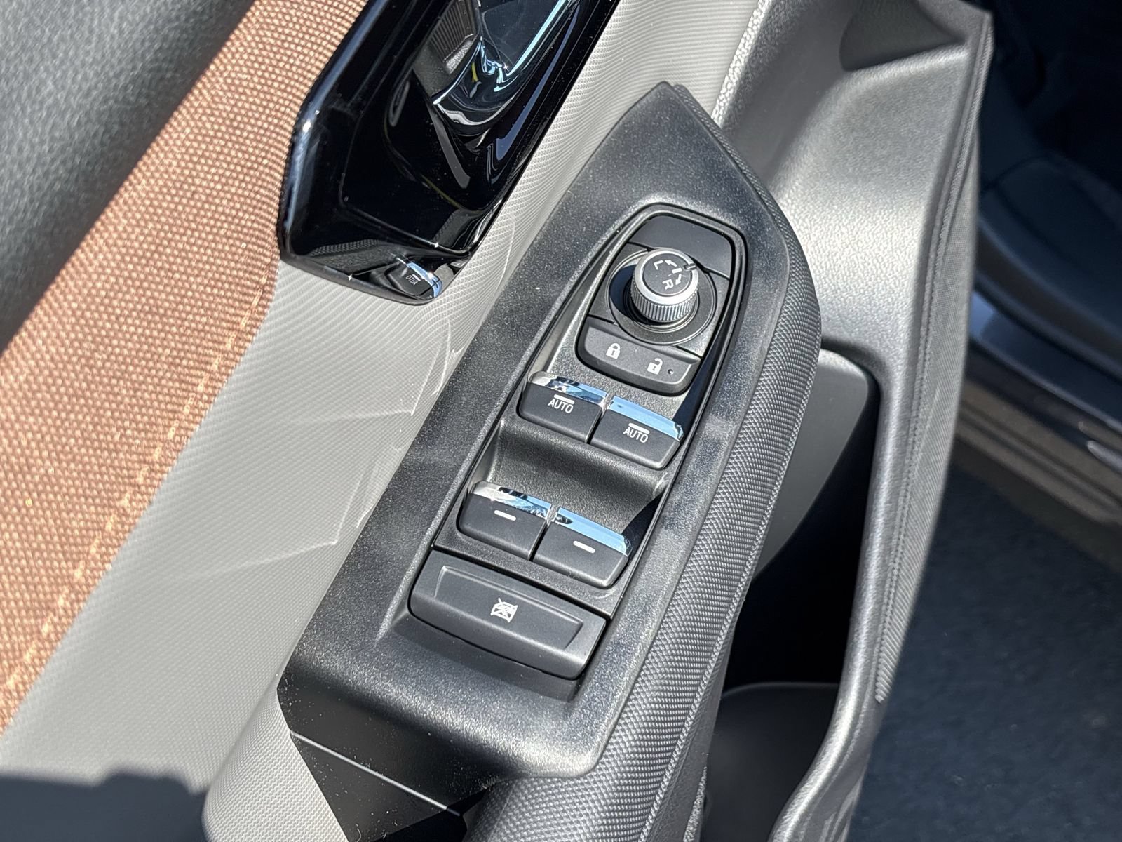 New 2026 Subaru Forester Sport AWD/4WD image 26