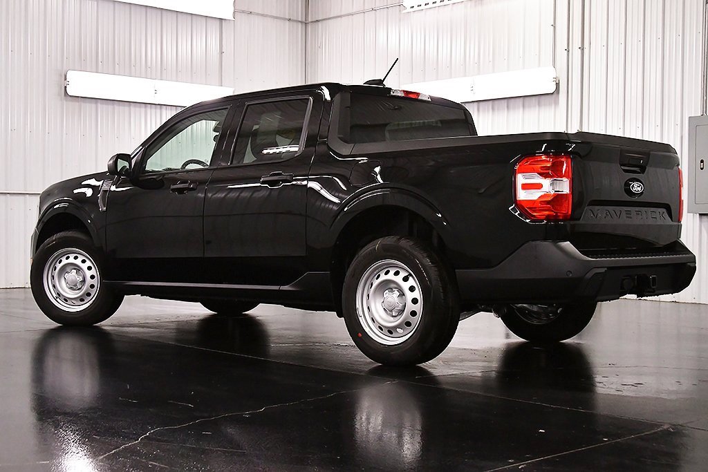 New 2025 Ford Maverick XL w/ Equipment Group 101A image 5