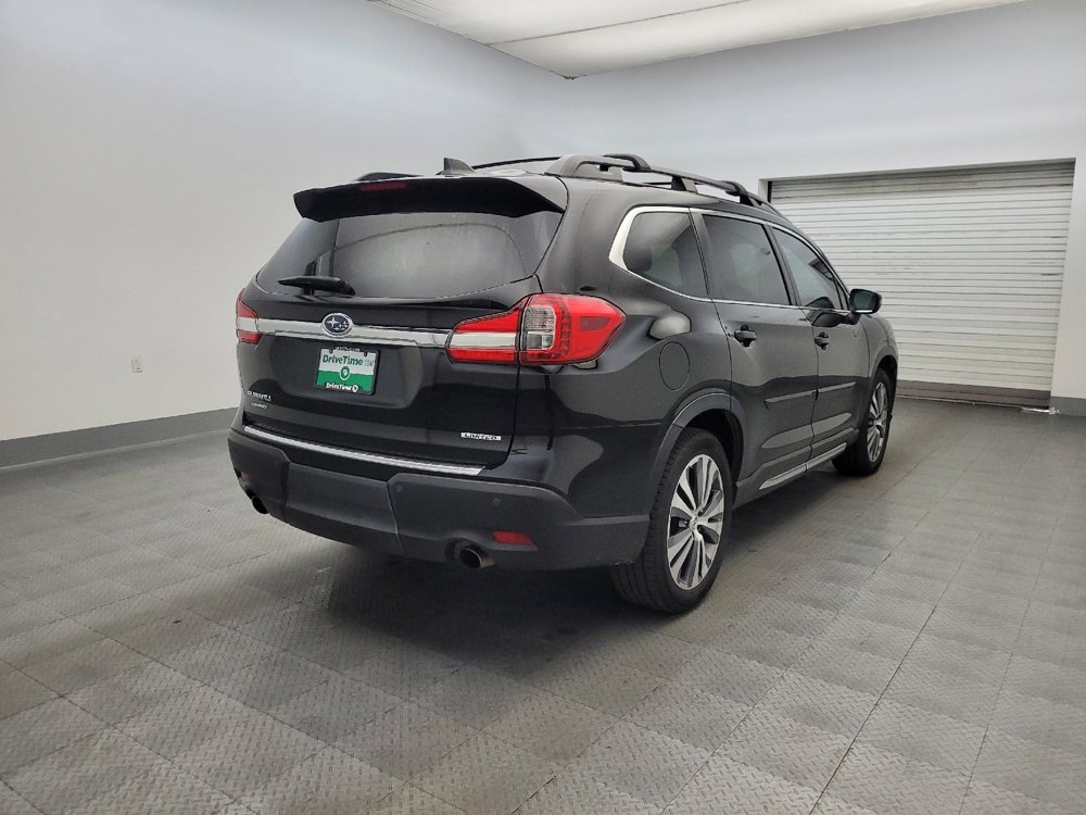 Used 2019 Subaru Ascent Limited image 9