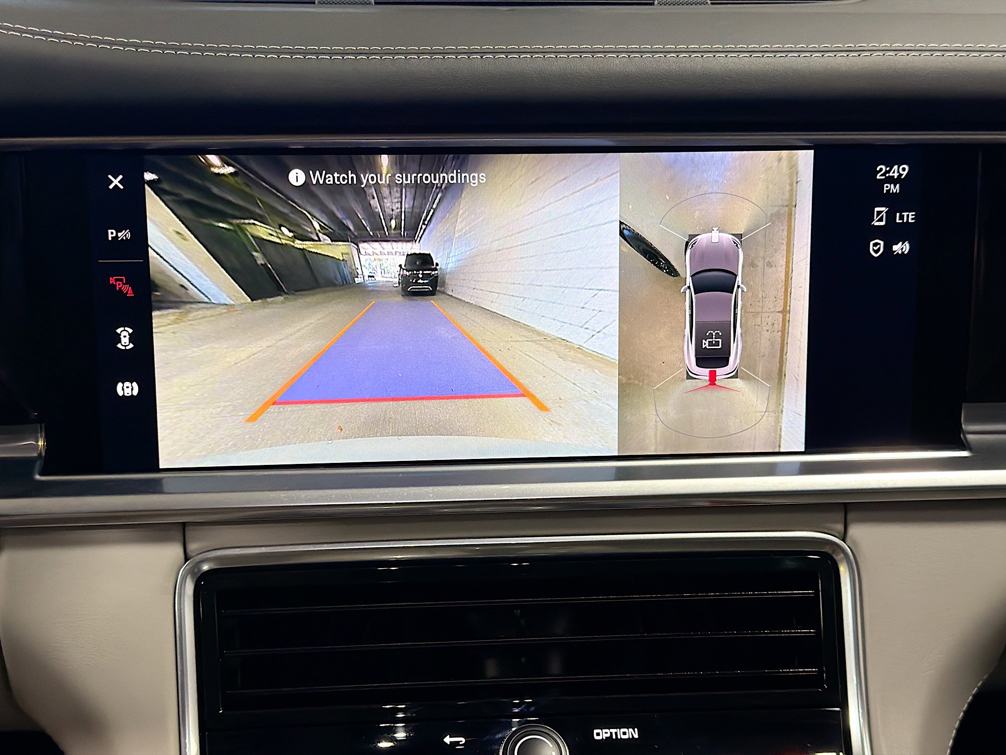 Used 2023 Porsche Panamera image 33