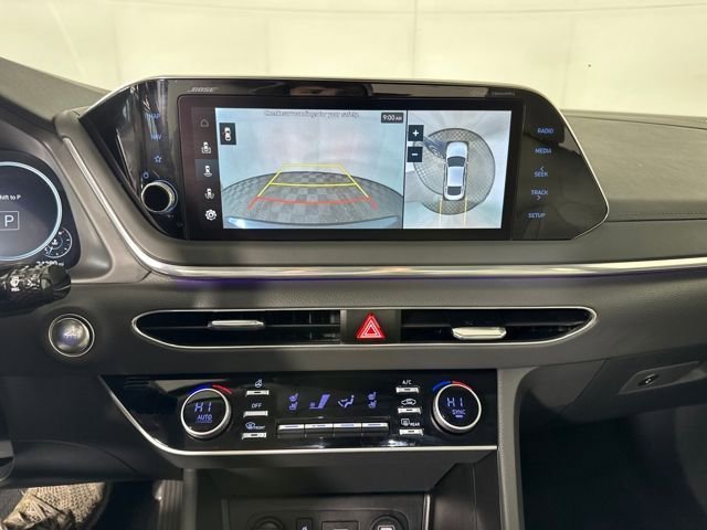 Used 2023 Hyundai Sonata Limited FWD image 22