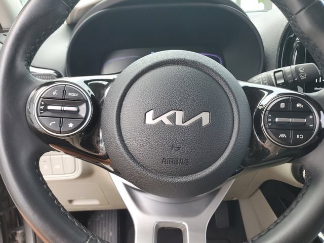 Certified 2023 Kia Soul EX FWD image 23